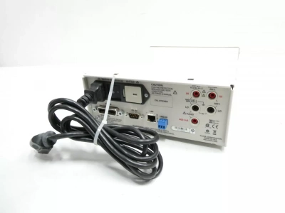 Цифровой мультиметр Fluke 8846A/CSU 240V